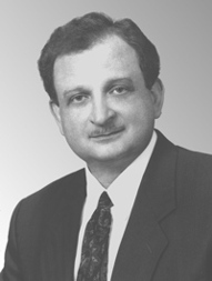 Turnaround Specialist
Alex Wolf, P.Eng., MBA